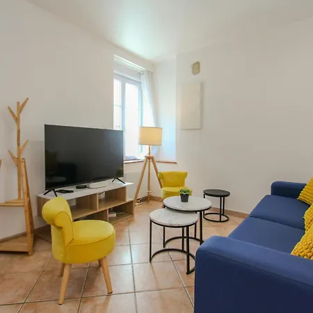 La Maison Du Bonheur Ferienhaus Bois-le-Roi (Seine-et-Marne)